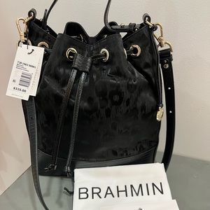 NWT, Brahmin Marlow Serene